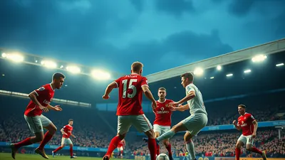 Doncaster Rovers Take on Everton in EFL Cup