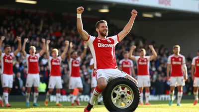 Doncaster Rovers sign Stoke's Simkin on loan deal