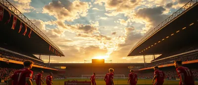 Doncaster Rovers Set Ambitious Target in League One