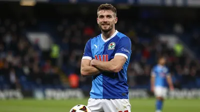 Doncaster Rovers are eyeing St Patrick's Athletic midfielder Kian Leavy, despite Grant McCann's positive assessment of...
