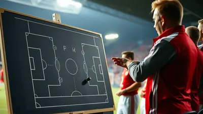 Doncaster Rovers Favourites for Rotherham United Job Revealed
