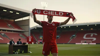 Doncaster Rovers Strengthen Goalkeeping with Clarke Signing