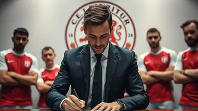James Husband Returns to Doncaster Rovers: A New Chapter Begins