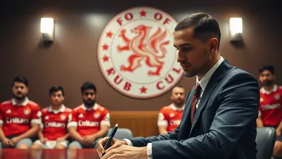 Doncaster Rovers Secure Key Signings Ahead of New Season