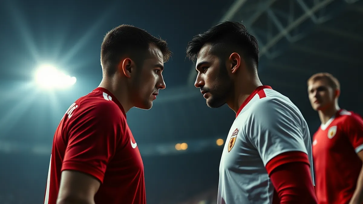 Doncaster Rovers: Tactical Preview Ahead of Crucial Home Clash