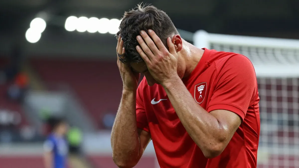 Doncaster Rovers were edged out 3-2 by Plymouth Argyle at home, a damaging League One result that sees the club remain in...