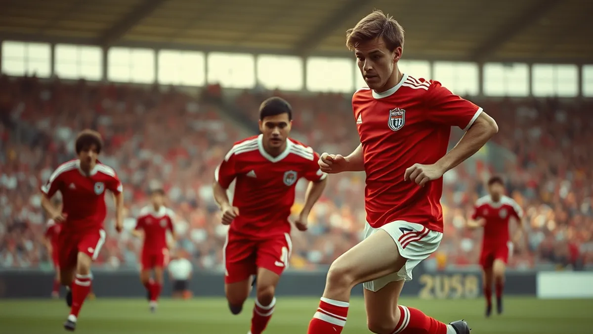 The 1990s Revival: Doncaster Rovers and the Resurgence of Hope