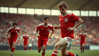 The 1990s Revival: Doncaster Rovers and the Resurgence of Hope