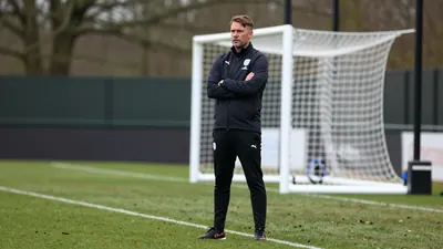 Mansfield Town manager Nigel Clough believes Doncaster Rovers are too good to remain at the foot of the table, offering...