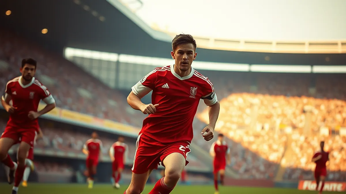 Exploring Doncaster Rovers' Video Content: A Visual Fan Experience