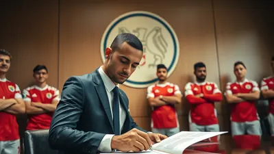 Doncaster Rovers Signs Exciting Young Talent