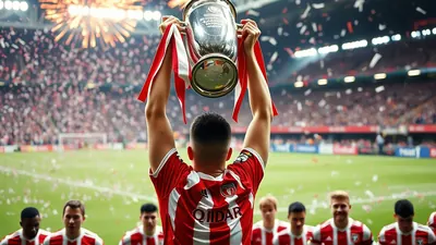 Lincoln clinch League One title with win over Doncaster Rovers