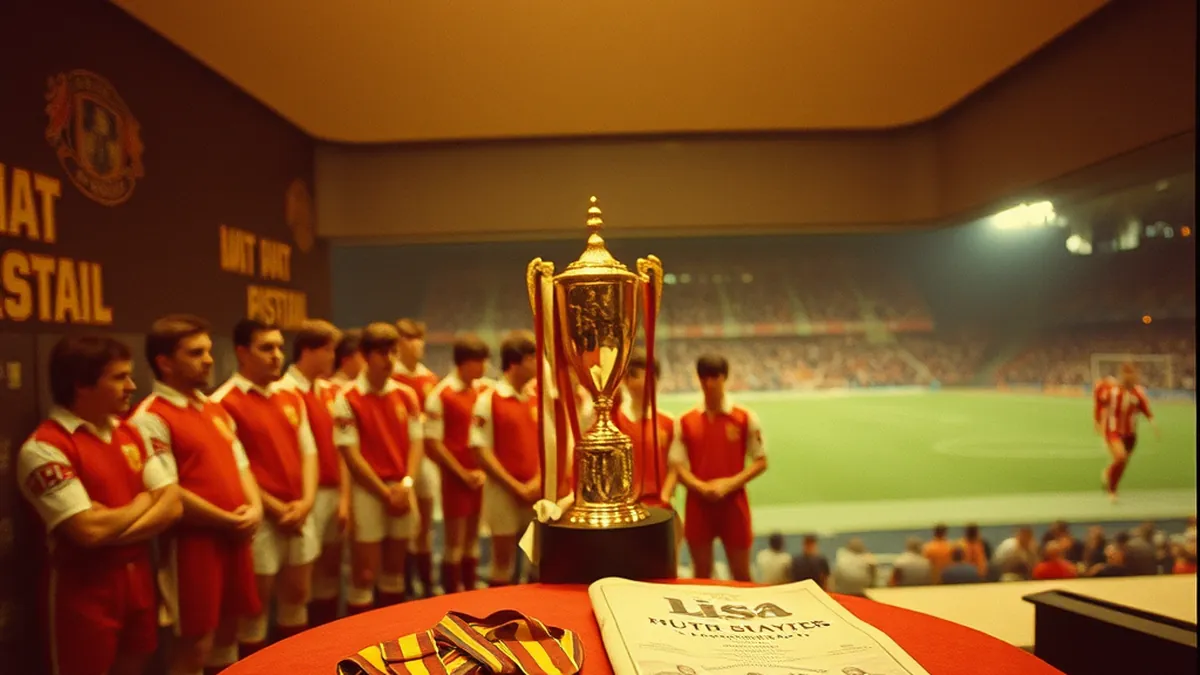 The Historic 1960s: Doncaster Rovers' Rise to the Second Division