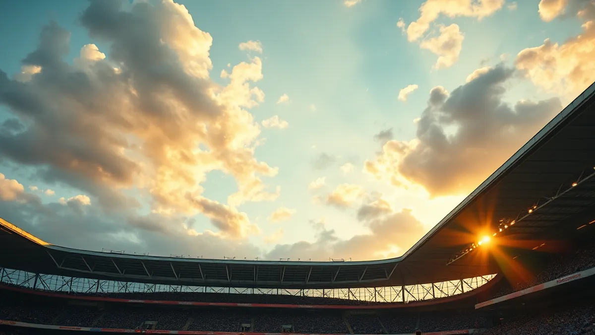 Blind Optimism Costs Doncaster Rovers' Businessman