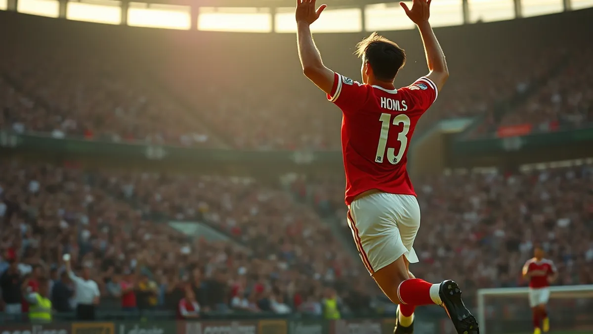 Doncaster Rovers's Owen Bailey Secures League One Survival with 13 Goals