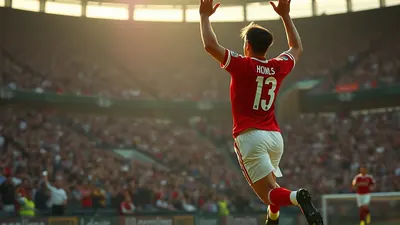 Doncaster Rovers's Owen Bailey Secures League One Survival with 13 Goals