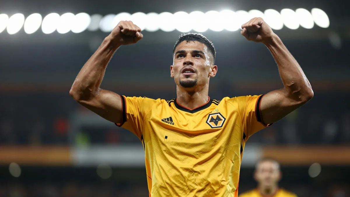 Doncaster Rovers fall 2-0 to Wolves in pre-season friendly