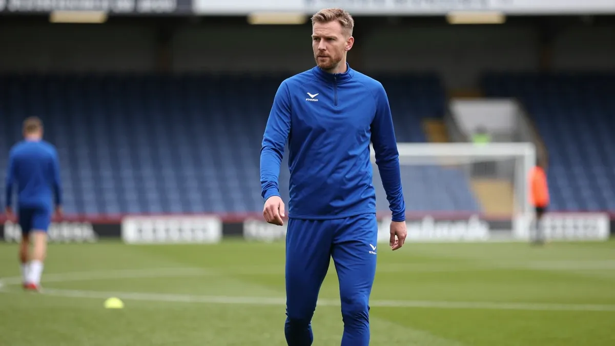 Grant McCann challenges Doncaster Rovers to make a statement in the Middlesbrough clash in the Carabao Cup on Tuesday night