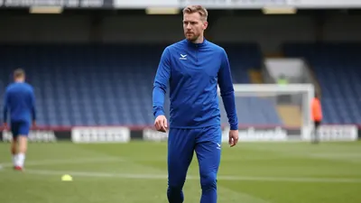 Grant McCann challenges Doncaster Rovers to make a statement in the Middlesbrough clash in the Carabao Cup on Tuesday night