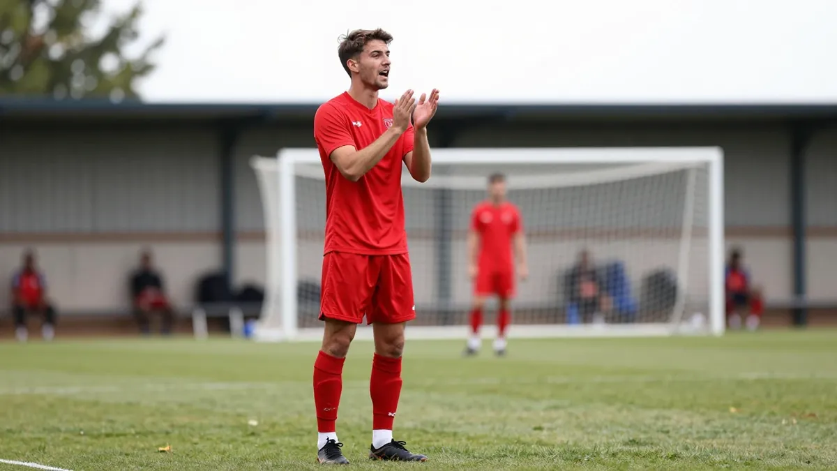 Connor O'Riordan has said there was 'initial interest' in his future this summer following his loan at Doncaster Rovers...