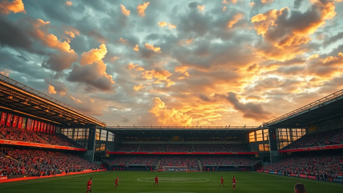 Doncaster Rovers' Belle Vue ground explored in new YouTube documentary