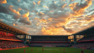 Doncaster Rovers' Belle Vue ground explored in new YouTube documentary