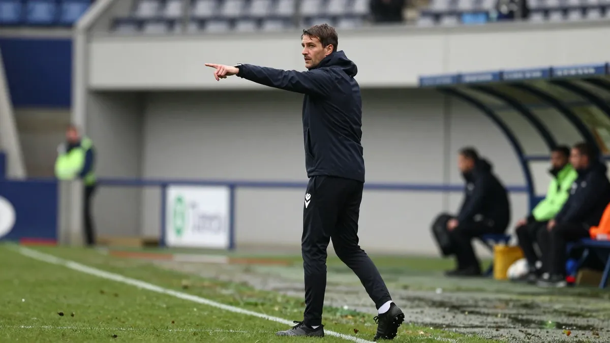 AFC Wimbledon manager Johnnie Jackson has described Doncaster Rovers boss Grant McCann as a 'top coach' who is adaptable...