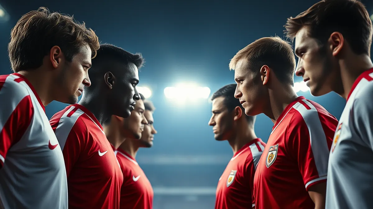Doncaster Rovers vs United Legends: The Charity Match Rematch You Can't Miss
