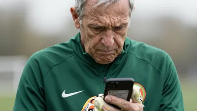 Ex-Doncaster Rovers goalkeeper Neville Southall shares health update, sparking fan support while Rovers sit 20th in...