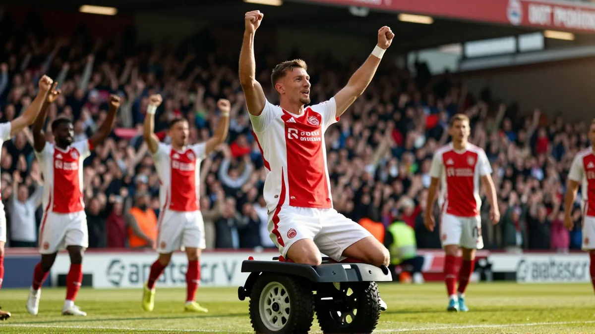 Doncaster Rovers' summer transfer targets: 3 attacking midfielders to strengthen League One squad