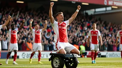 Doncaster Rovers' summer transfer targets: 3 attacking midfielders to strengthen League One squad