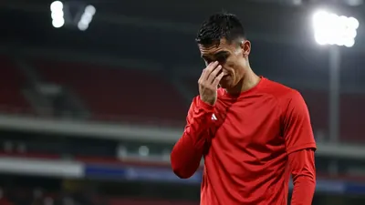 Middlesbrough boss confirms defender Ashley Phillips will miss the Carabao Cup match against Doncaster Rovers as he...