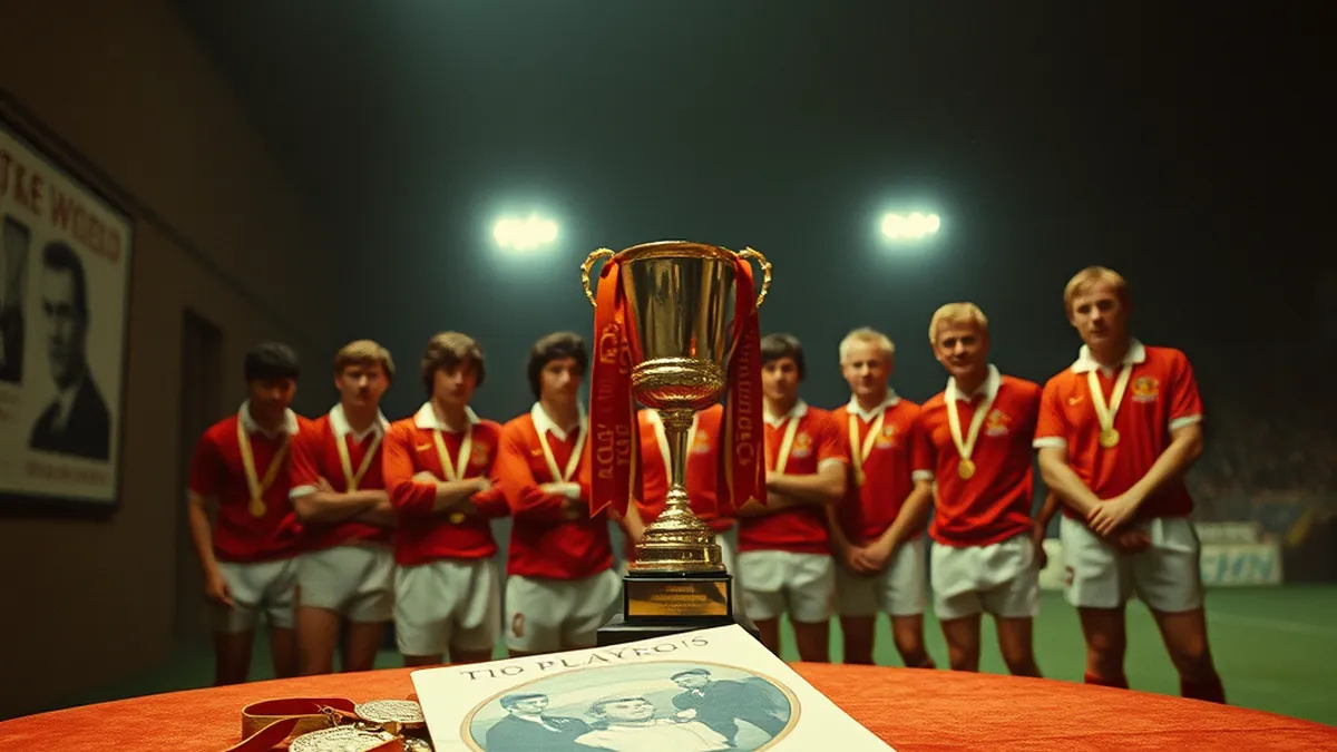 The 1984 FA Cup Run: A Glorious Chapter for Doncaster Rovers