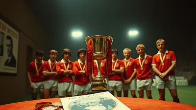 The 1984 FA Cup Run: A Glorious Chapter for Doncaster Rovers